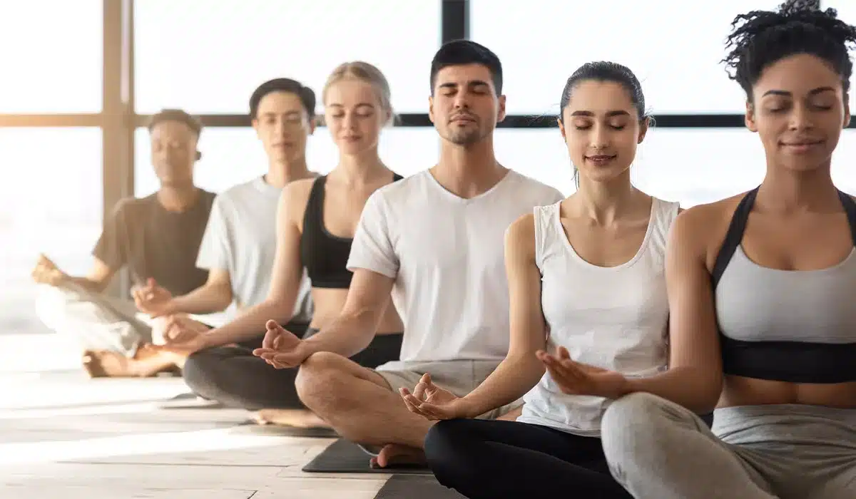 calm your nervous system