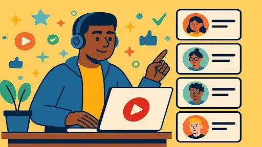 how to check your YouTube subscribers